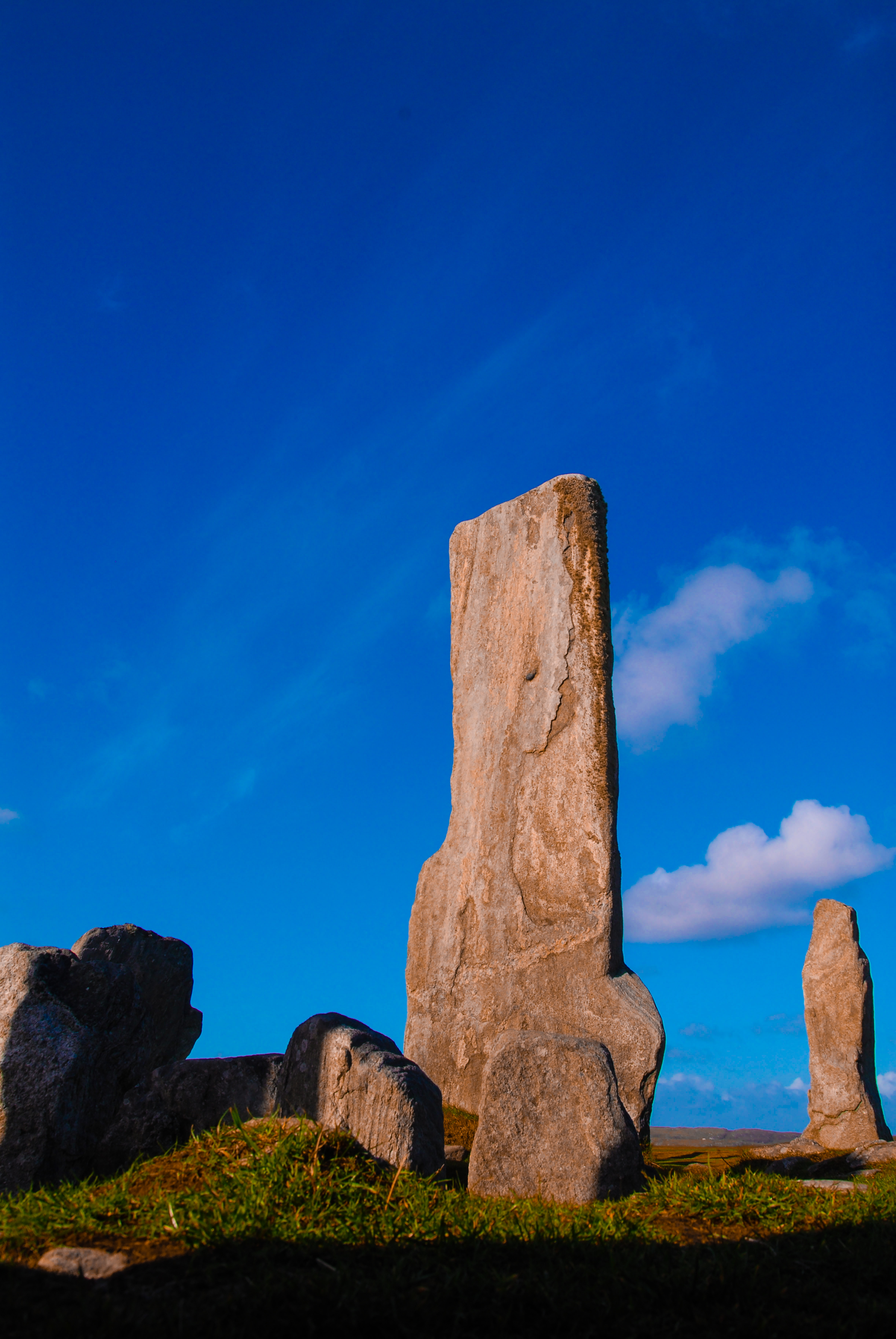 Callanish, Outer Hebrides