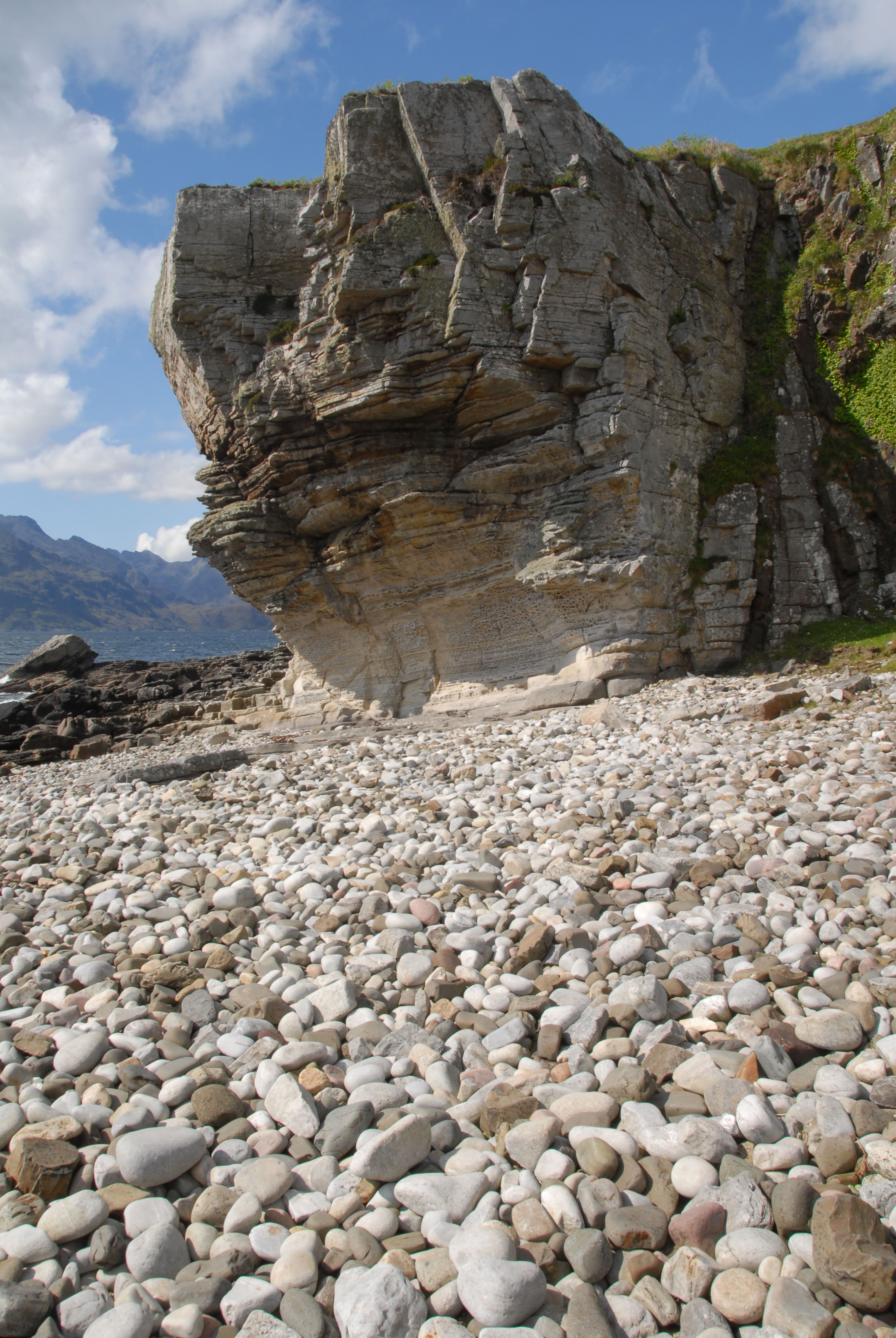 Elgol, Isle of Skye