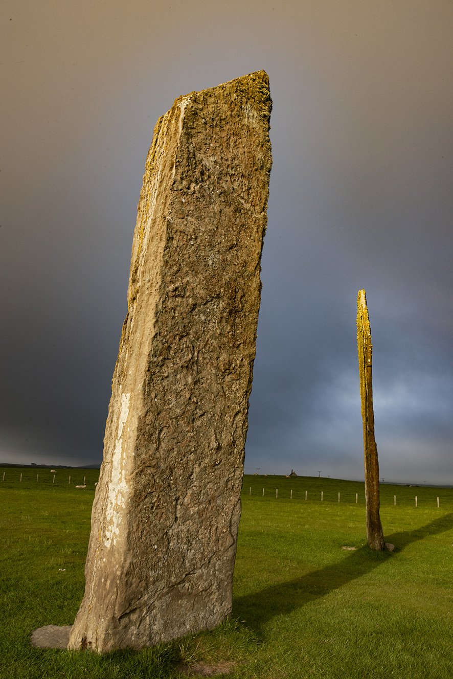 Stones of Stenness, Orkney