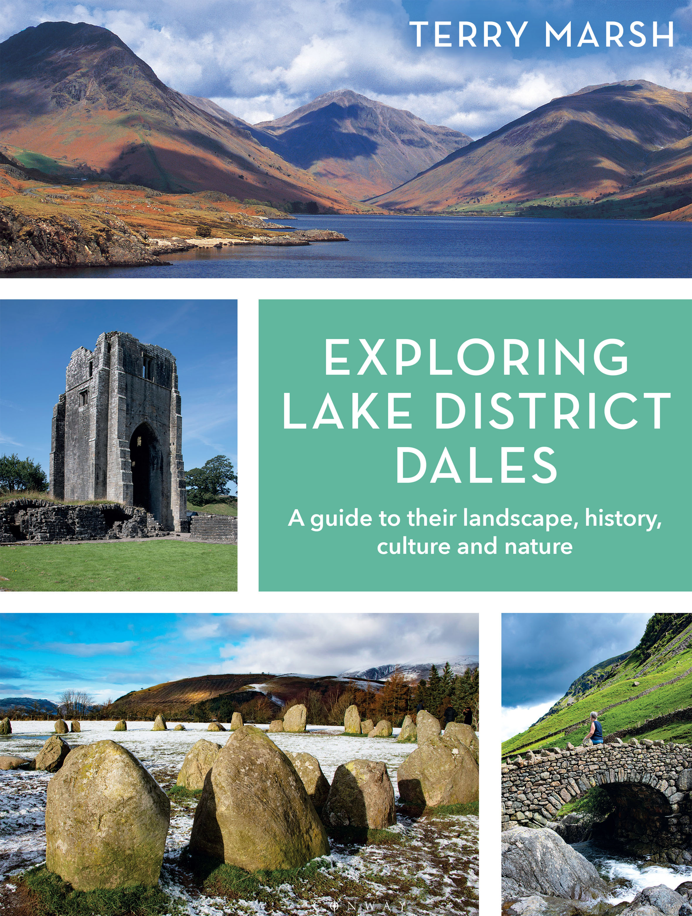 Exploring Lake District Dales