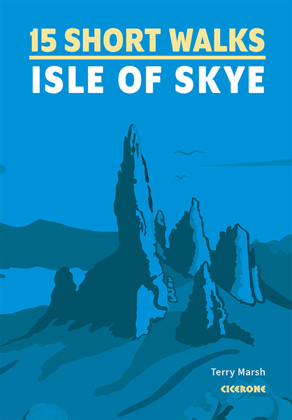 15 Short Walks on the Isle of Skye